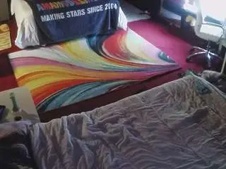 Camsoda Adult Webcam of voyeurcam-baileybase-room