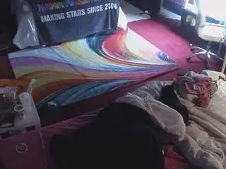 Camsoda Live Porn of voyeurcam-baileybase-room