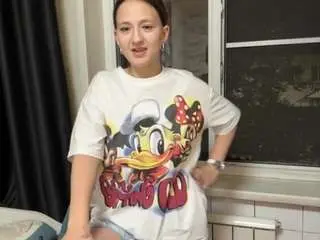Camsoda Watch Live Sex Cams of yajairahazelbush