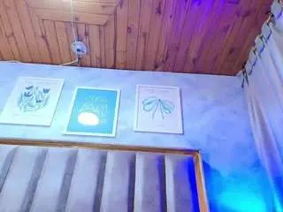 Camsoda Free Live Porn of edabonne