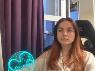 Camsoda Sex Cam of glaydsdibiasi