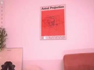 Camsoda Live Sex Cam of pheromoon