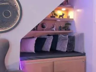 Camsoda Private Sex Chat of arianna08
