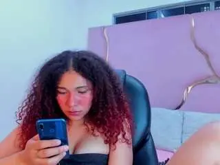Camsoda Private Sex Chat of miacarterss