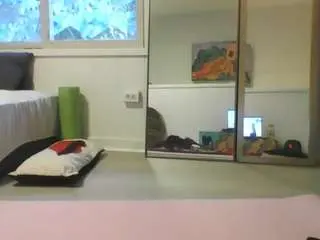 Camsoda Free Porn Cam of susieandlacey