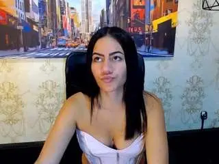 Camsoda Nude Webcam of azul-jones