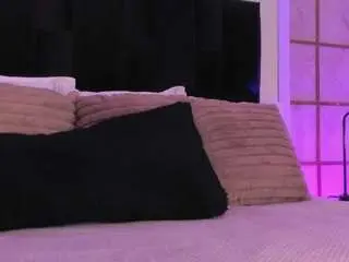 Camsoda Nude Webcam of gretavelvet