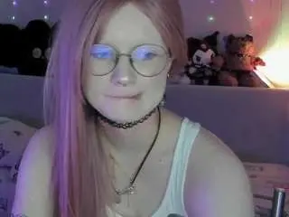 Camsoda Adult Webcam of julietfisher