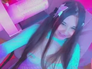 Camsoda Nude Webcam of lolisuccub