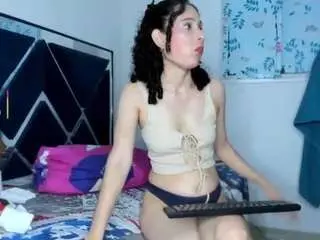 Camsoda Sex Chat of kiss-ninna