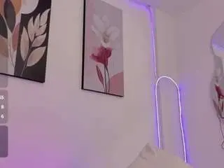 Camsoda Best live sex cam show of natashaa-black