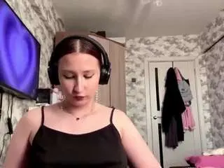 Camsoda Adult Video Chat of noellecantre