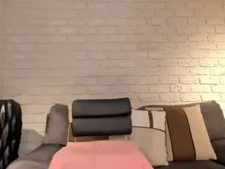 Camsoda Free Porn Cam of saphirajames