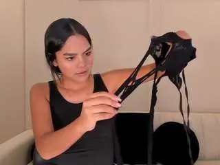 Camsoda Watch Live Sex Cams of saphirajames