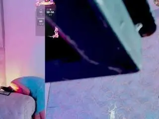 Camsoda Best Webcam of angel-pretty