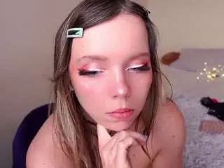 Camsoda Free Porn Cam of ayralust