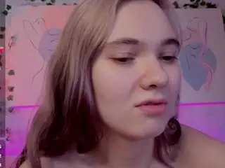 Camsoda Private Sex Chat of genne-tierney
