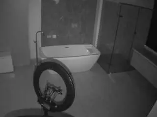 Camsoda Best Webcam of voyeurcam-casa-salsa-bathroom-4