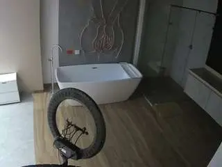 Camsoda Watch Live Sex Cams of voyeurcam-casa-salsa-bathroom-4