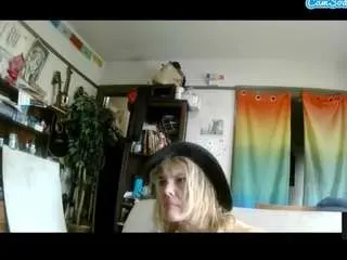 Camsoda Live Porn of asskitten