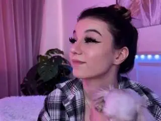 Camsoda Adult Video Chat of mackenzie-foy