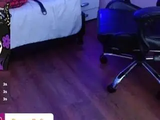 Camsoda Free Porn Cam of bunny-0