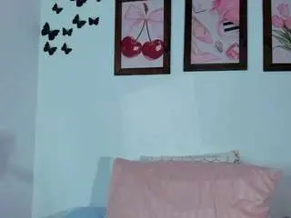 Camsoda Adult Webcams of emily-parrker
