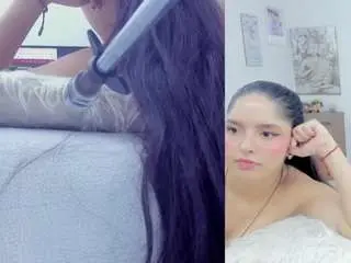 Camsoda Live Sex of emily-philip