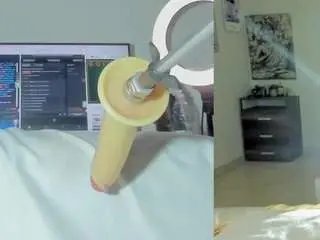 Camsoda Sex Cam of emily-philip