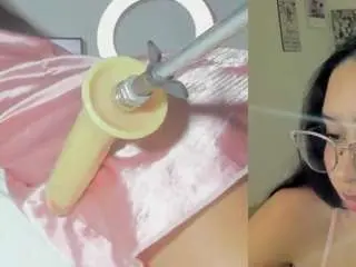 Camsoda Best Webcam of emily-philip