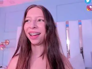 Camsoda Private Sex Chat of gabi-bunny