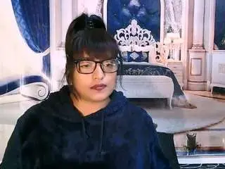Camsoda Live Sex Cam of indiablackpanther