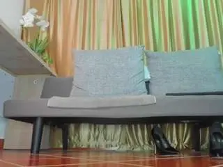 Camsoda Private Sex Chat of karinadiaz69
