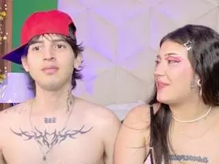Camsoda Best Webcam of settandgwen20