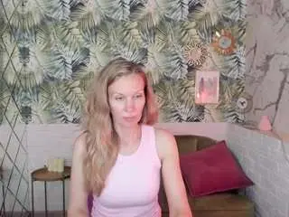 Camsoda Live Sex of nancygentle