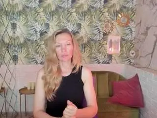 Camsoda Adult Webcams of nancygentle