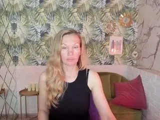 Camsoda Best Webcam of nancygentle