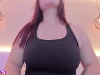 Camsoda Live Sex Cam of lilikiss
