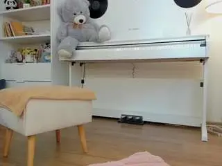 Camsoda Watch Live Sex Cams of yamjoy18