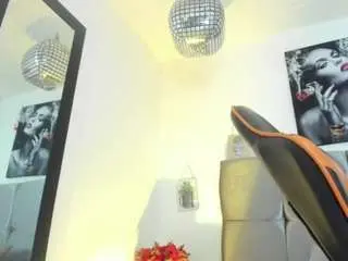 Camsoda Best live sex cam show of ariel-starx