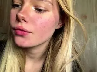 Camsoda Live Sex of charadeatherage