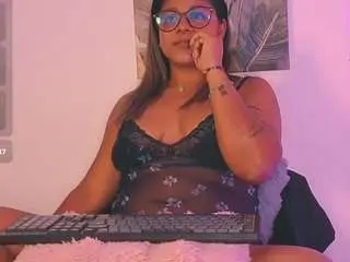 Camsoda Adult Webcam of chelseea-bluey