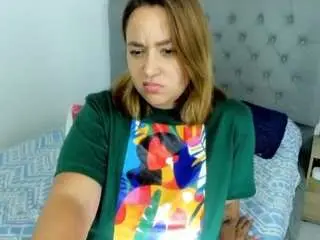 Camsoda Adult Webcam of elizav