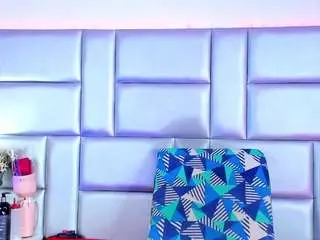 Camsoda Private Sex Chat of lovely-nicki