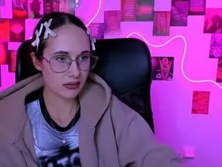 Camsoda Adult Video Chat of mona-cloud
