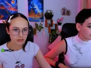 Camsoda Live Sex Cam of mona-cloud
