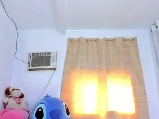 Camsoda Nude Webcam of sweetfabianaxl