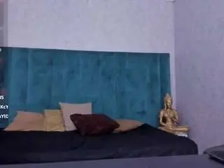 Camsoda Best live sex cam show of sweetfabianaxl