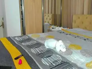 Camsoda Sex Cam of lesyalis