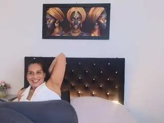 Camsoda Free Porn Cam of shanon-mature